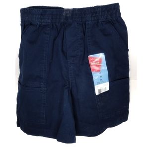 `K25605 NWT Faded Glory Kid Shorts